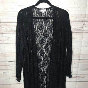 LuLaRoe XL Lace Sarah